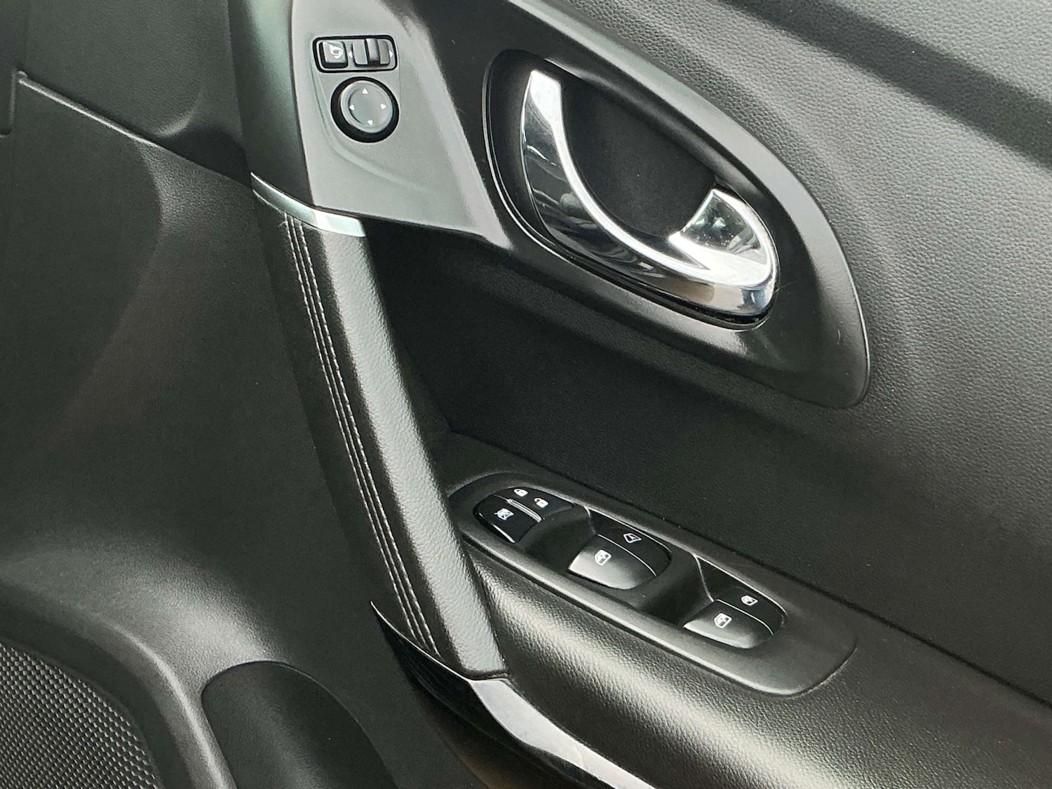 Used Renault Kadjar 2016 for sale - 77259099: Photo 39