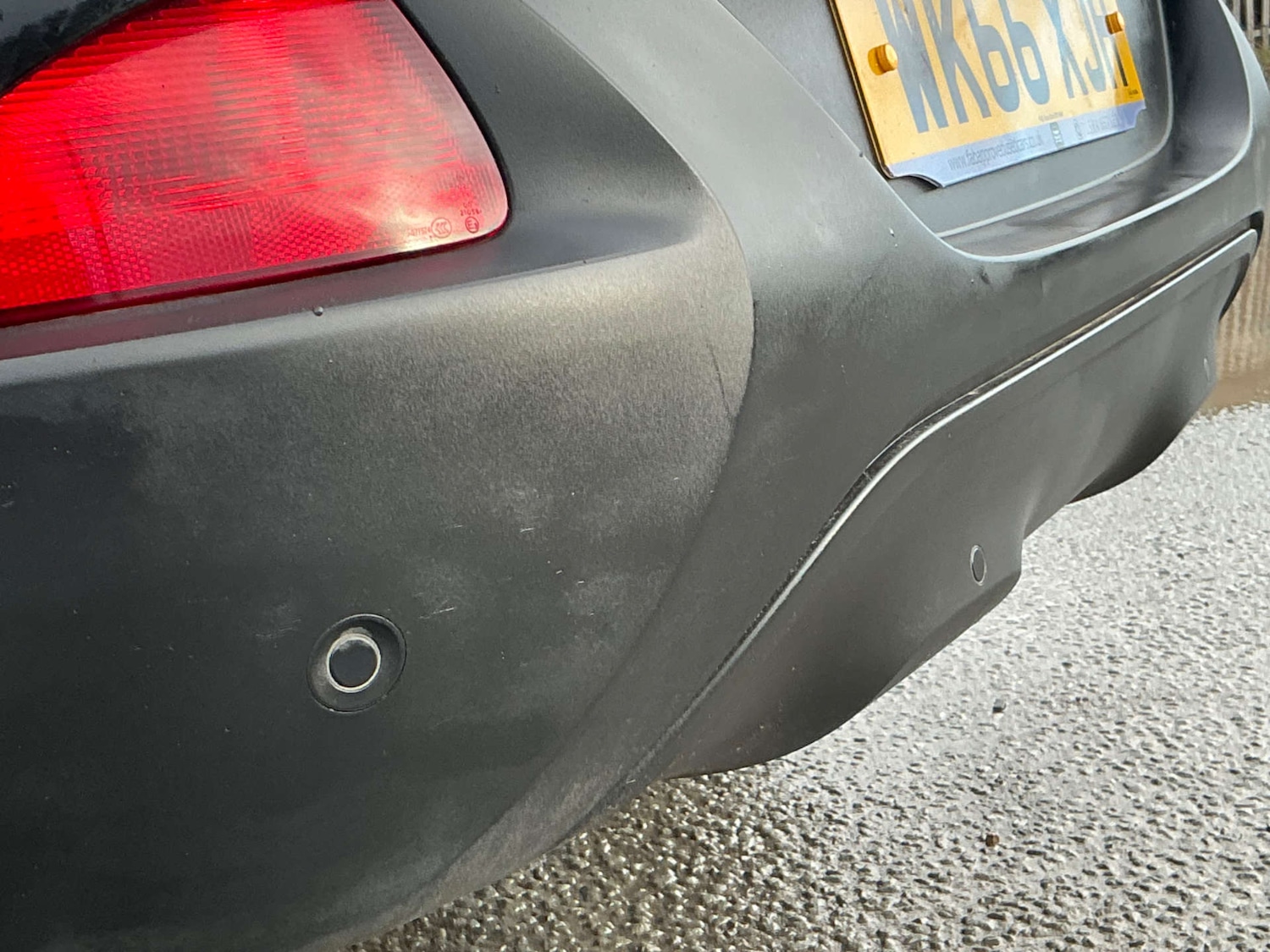 Used Renault Kadjar 2016 for sale - 77259099: Photo 48