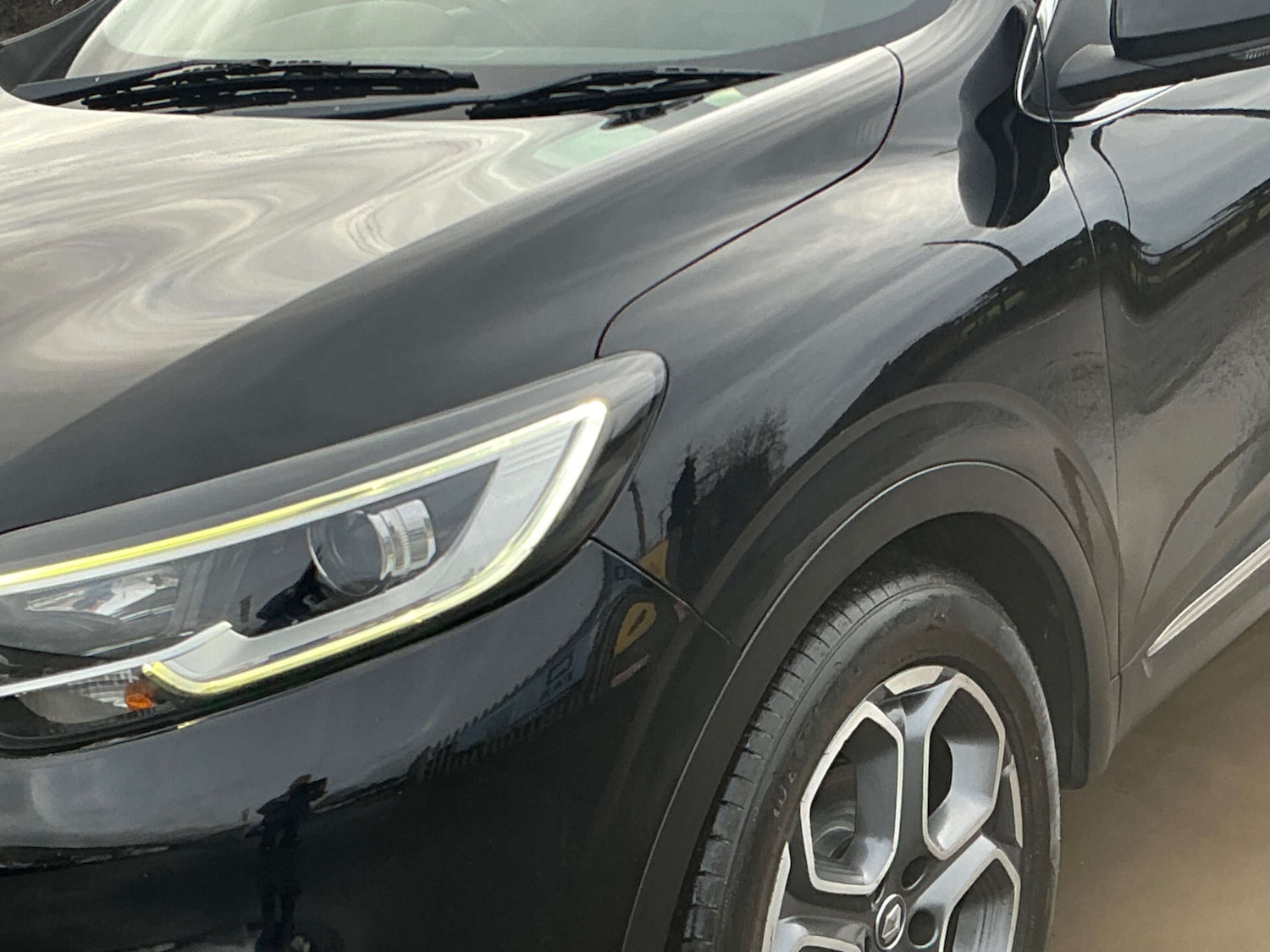 Used Renault Kadjar 2016 for sale - 77259099: Photo 50