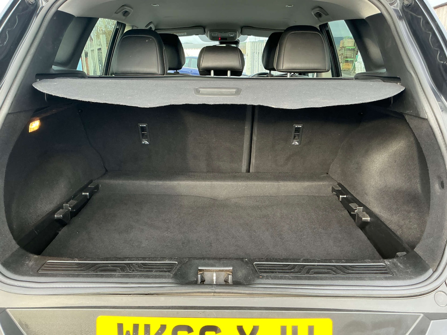 Used Renault Kadjar 2016 for sale - 77259099: Photo 52