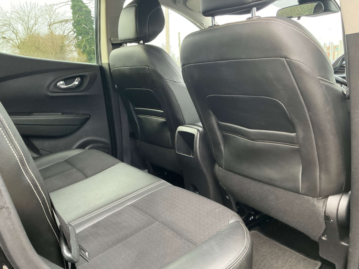 Used Renault Kadjar 2016 for sale - 77259099: Photo 54