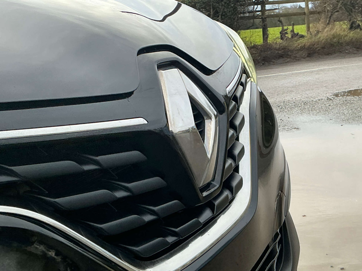 Used Renault Kadjar 2016 for sale - 77259099: Photo 55