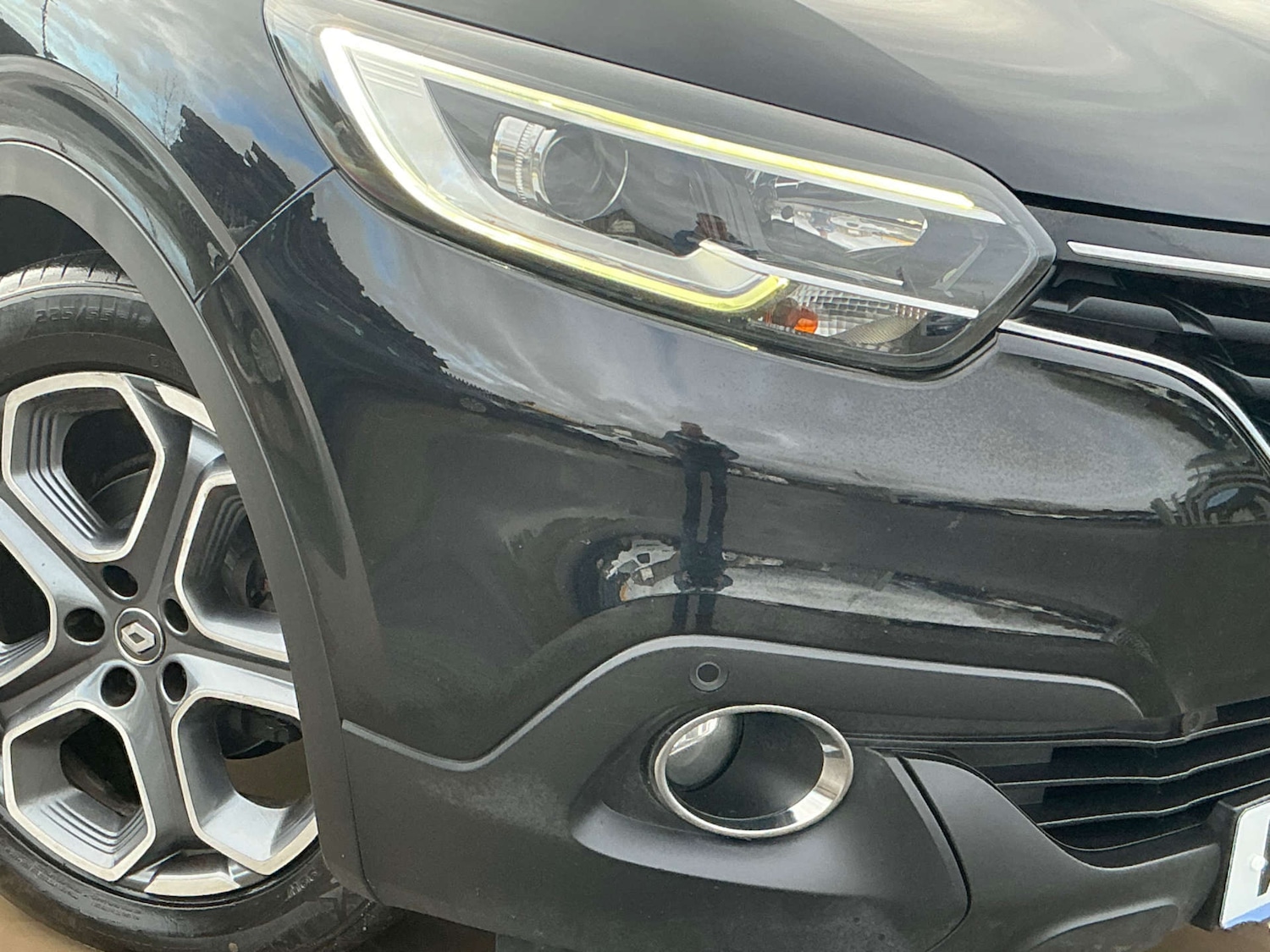 Used Renault Kadjar 2016 for sale - 77259099: Photo 56