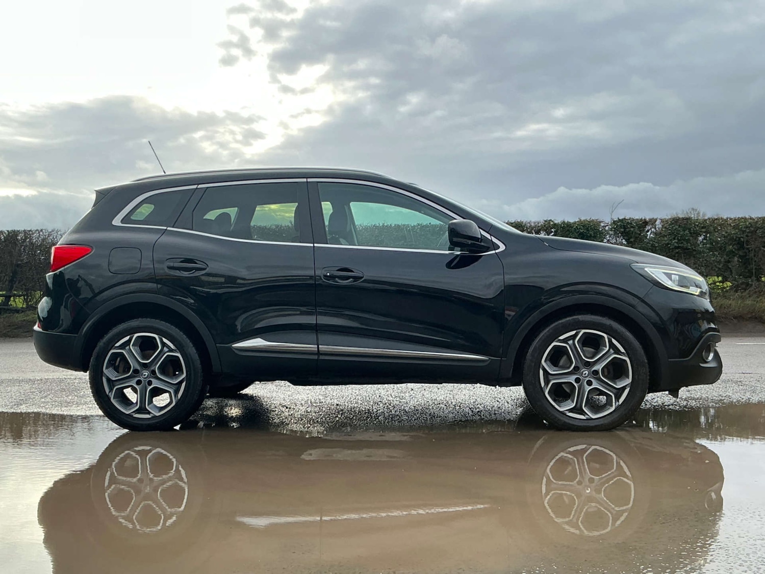 Used Renault Kadjar 2016 for sale - 77259099: Photo 6