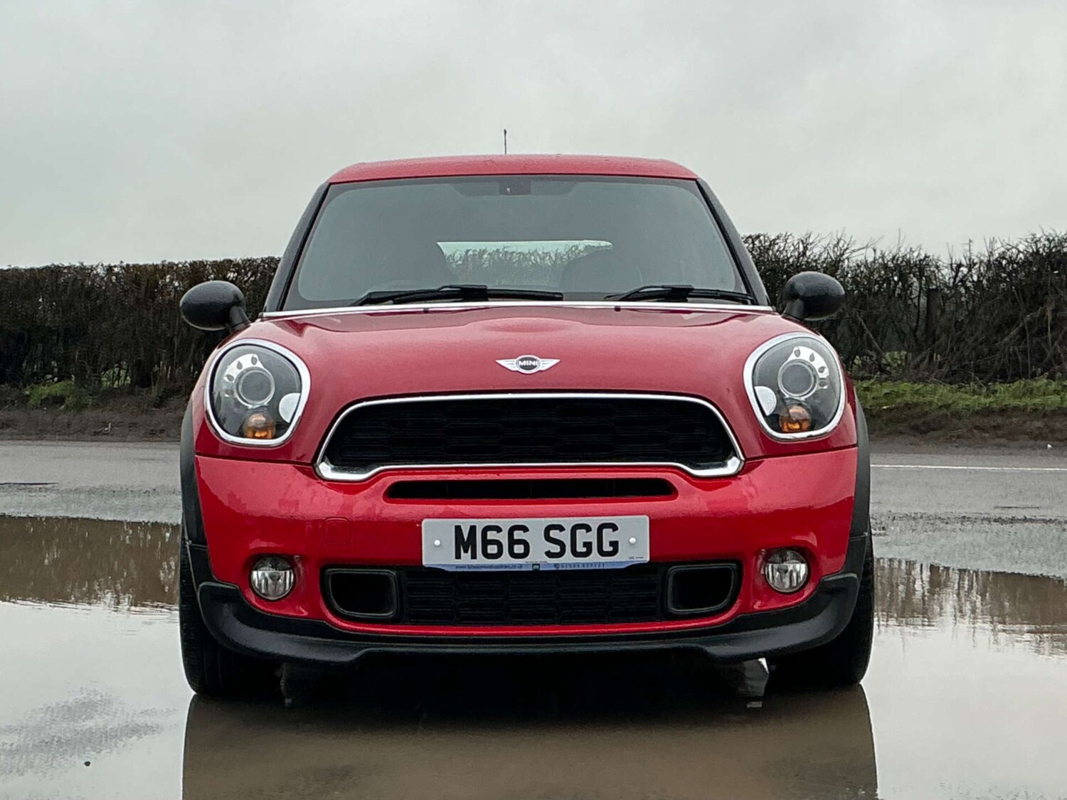 Used MINI Paceman 2014 for sale - 77469966: Photo 11