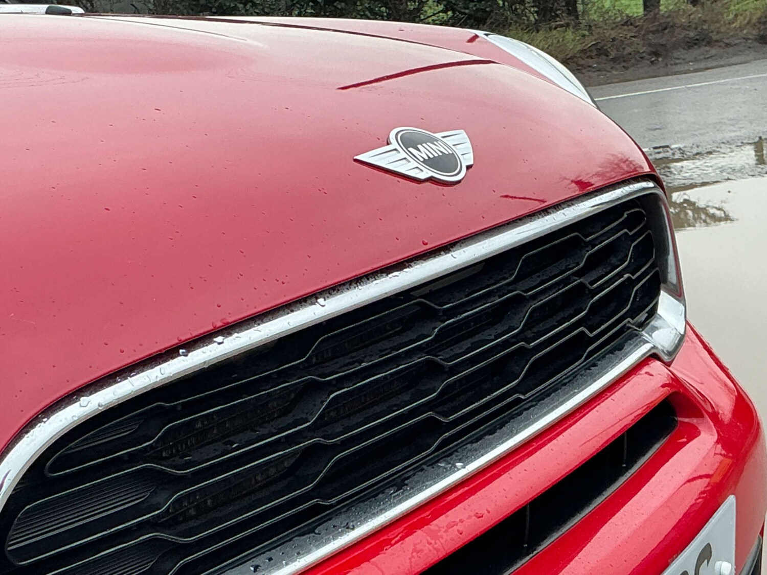 Used MINI Paceman 2014 for sale - 77469966: Photo 12