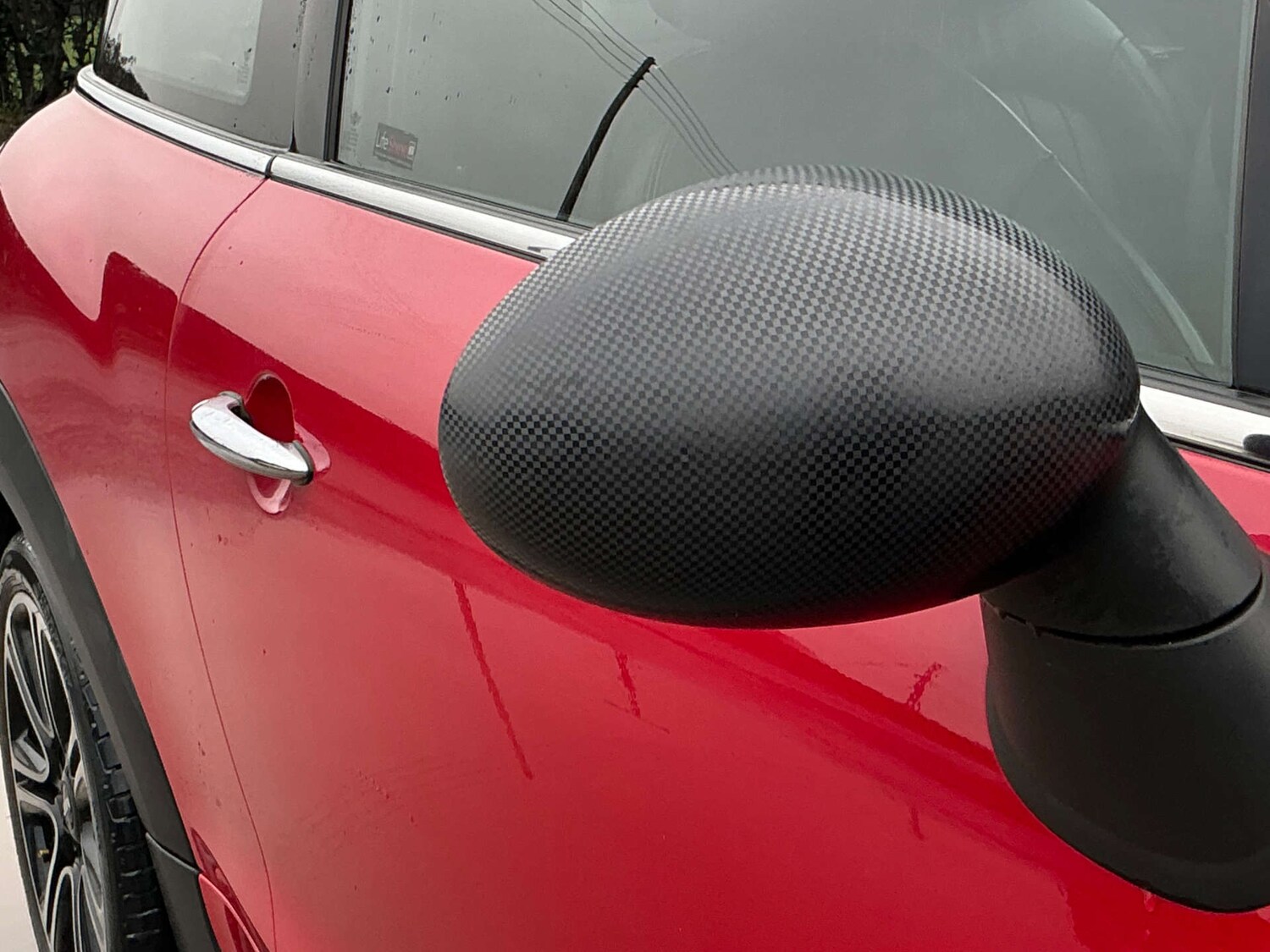 Used MINI Paceman 2014 for sale - 77469966: Photo 18