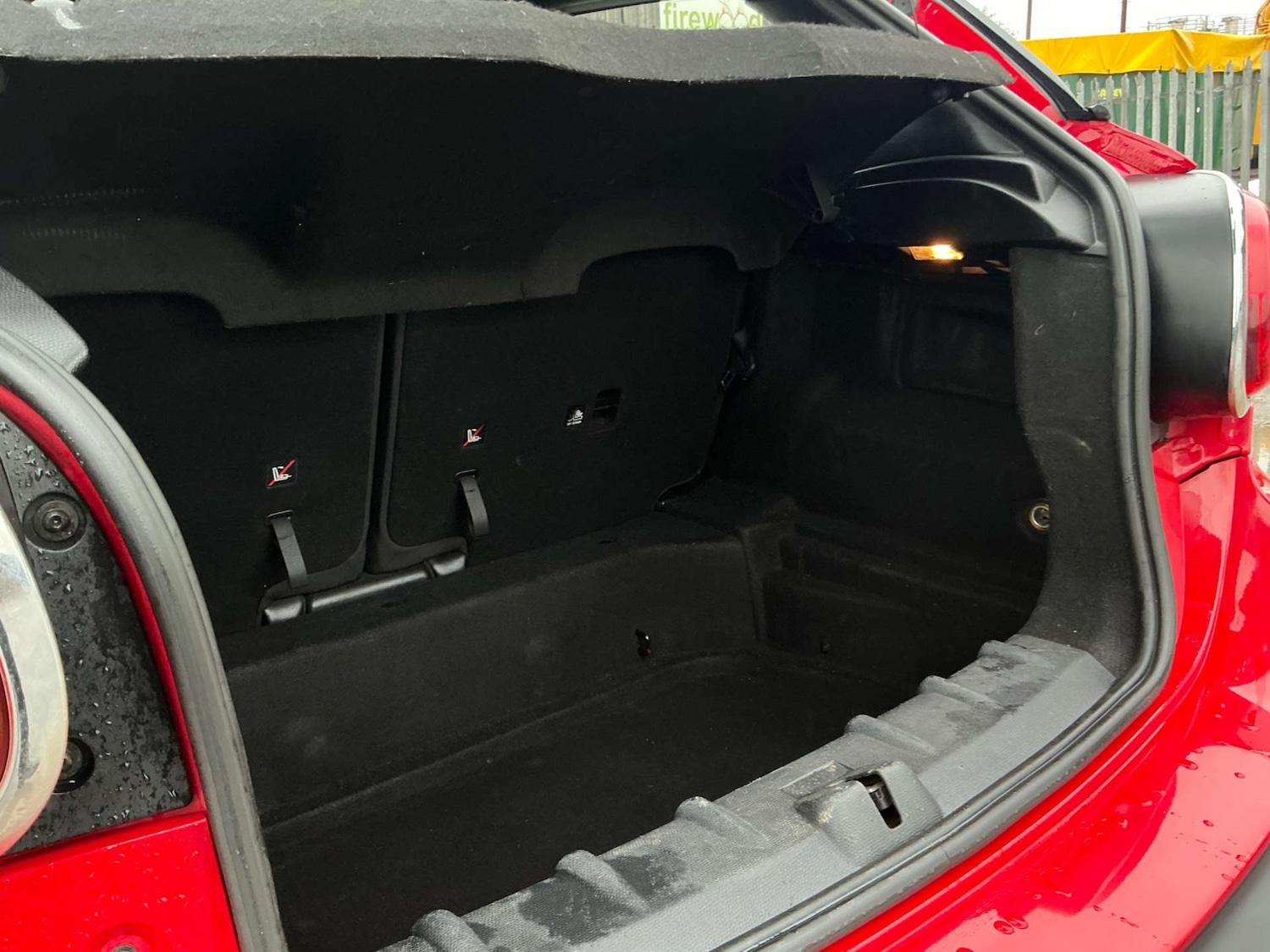 Used MINI Paceman 2014 for sale - 77469966: Photo 19