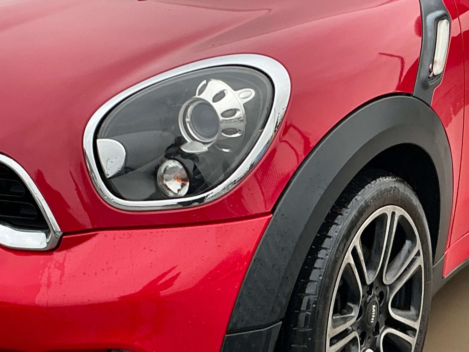 Used MINI Paceman 2014 for sale - 77469966: Photo 21