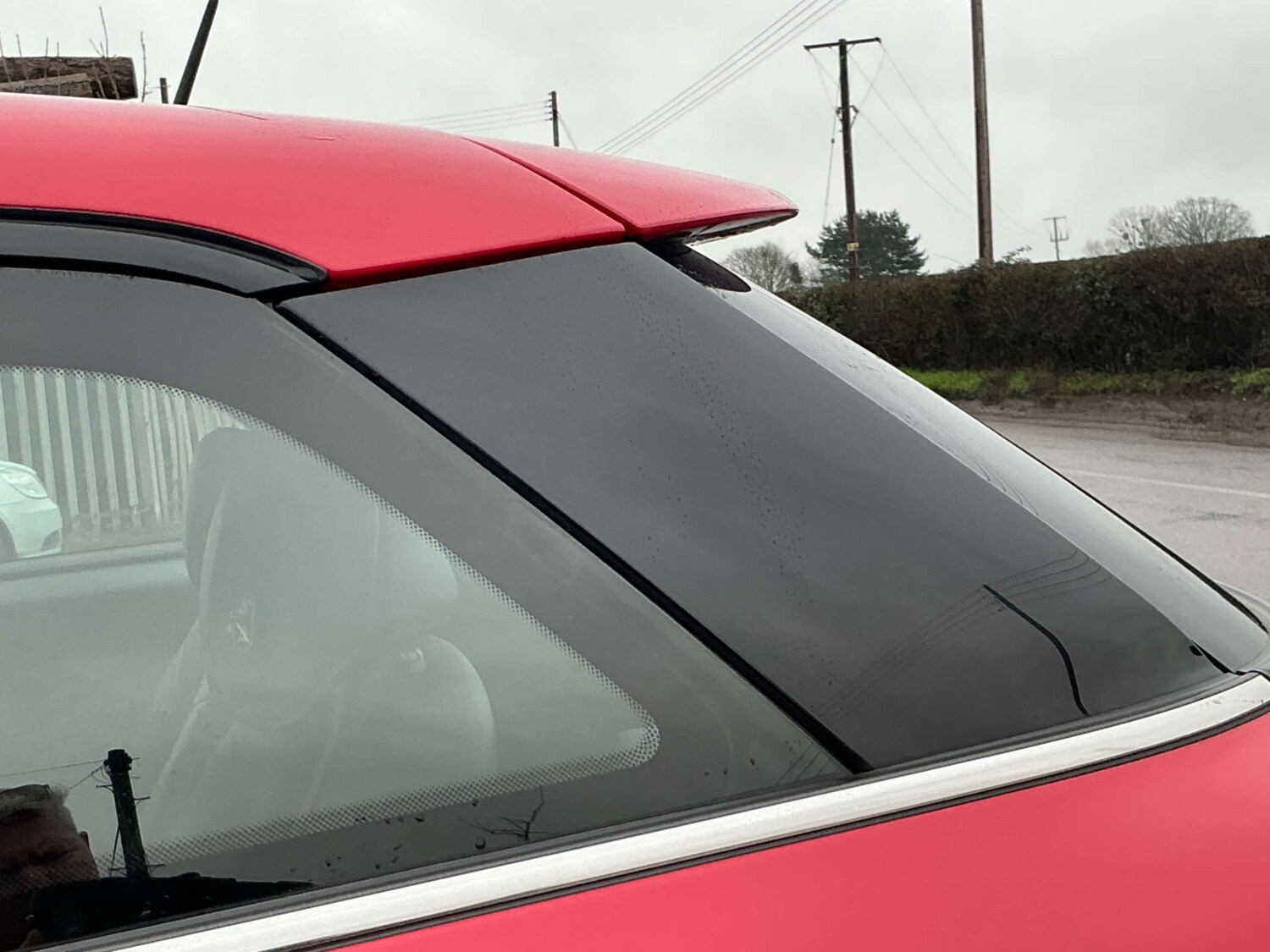 Used MINI Paceman 2014 for sale - 77469966: Photo 24