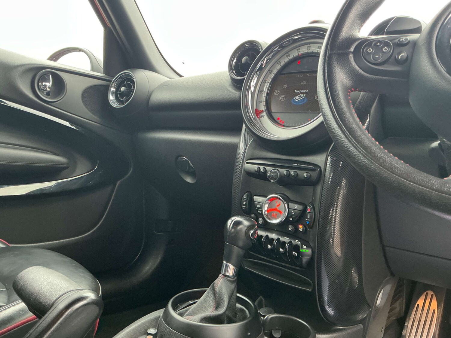 Used MINI Paceman 2014 for sale - 77469966: Photo 34