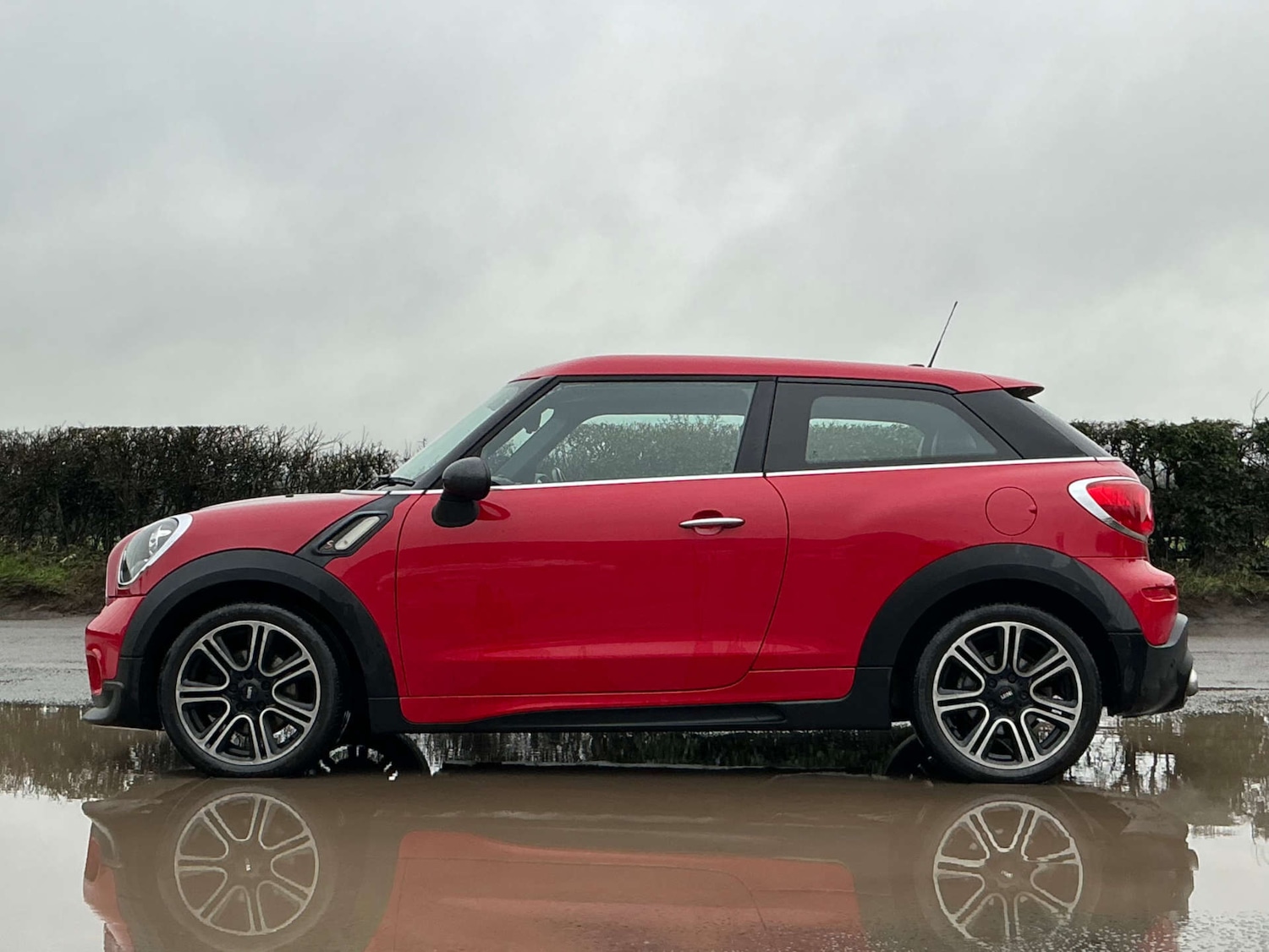 Used MINI Paceman 2014 for sale - 77469966: Photo 36