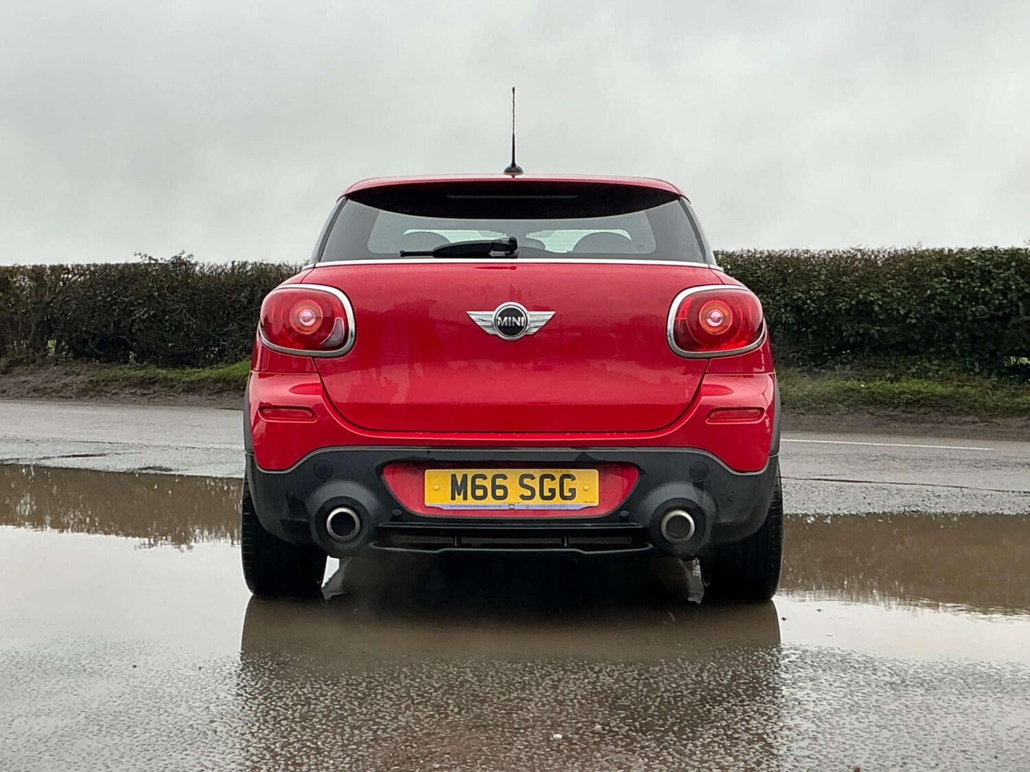 Used MINI Paceman 2014 for sale - 77469966: Photo 39