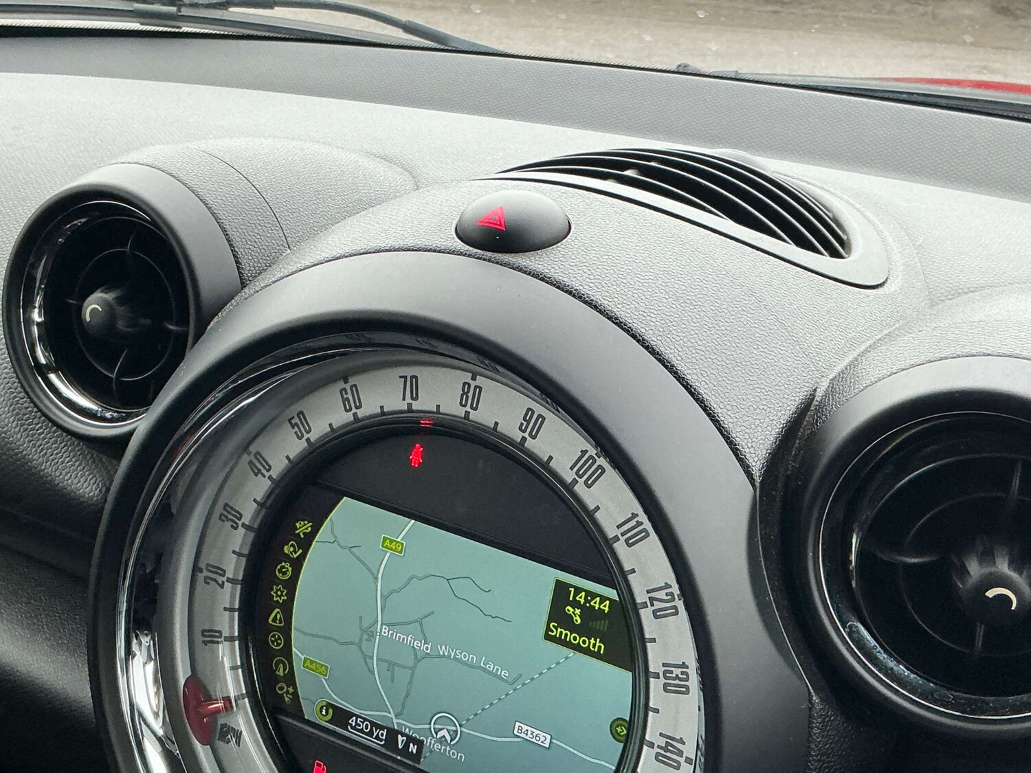 Used MINI Paceman 2014 for sale - 77469966: Photo 46