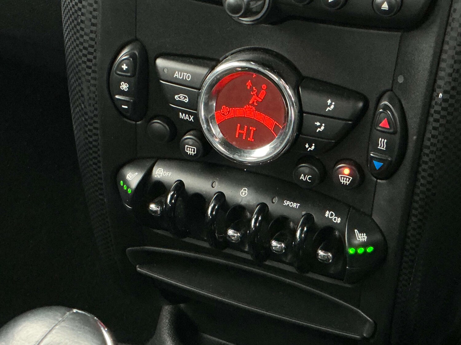 Used MINI Paceman 2014 for sale - 77469966: Photo 51