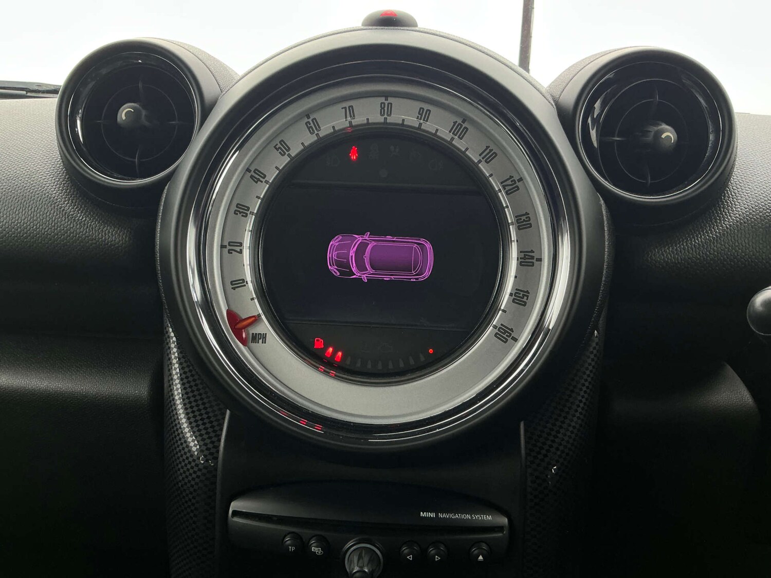 Used MINI Paceman 2014 for sale - 77469966: Photo 52