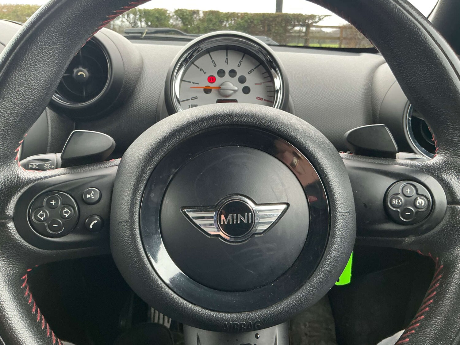 Used MINI Paceman 2014 for sale - 77469966: Photo 55