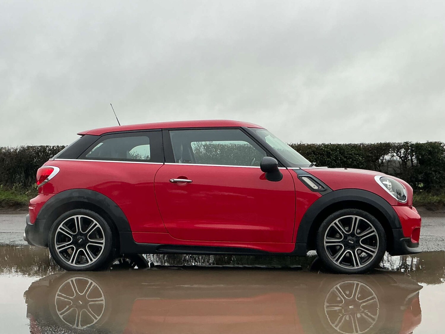 Used MINI Paceman 2014 for sale - 77469966: Photo 6