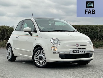 Used Fiat 500 2013 for sale - 75635613: Photo