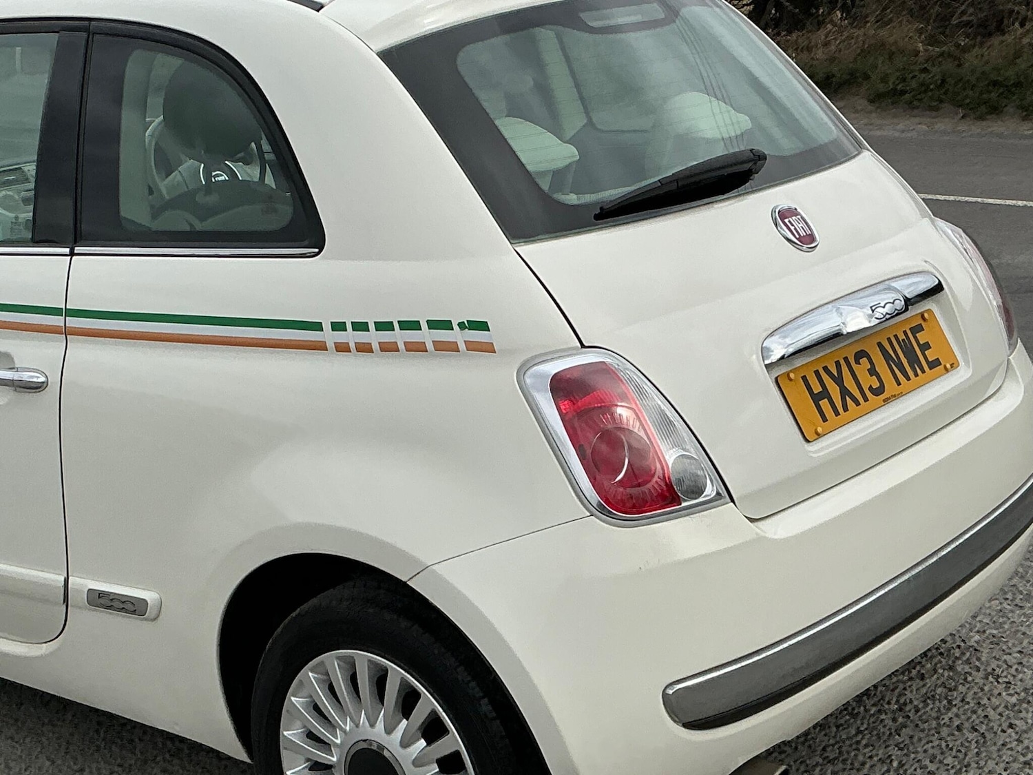 Vehicle 29