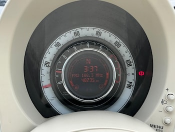 Used Fiat 500 2013 for sale - 75635613: Photo