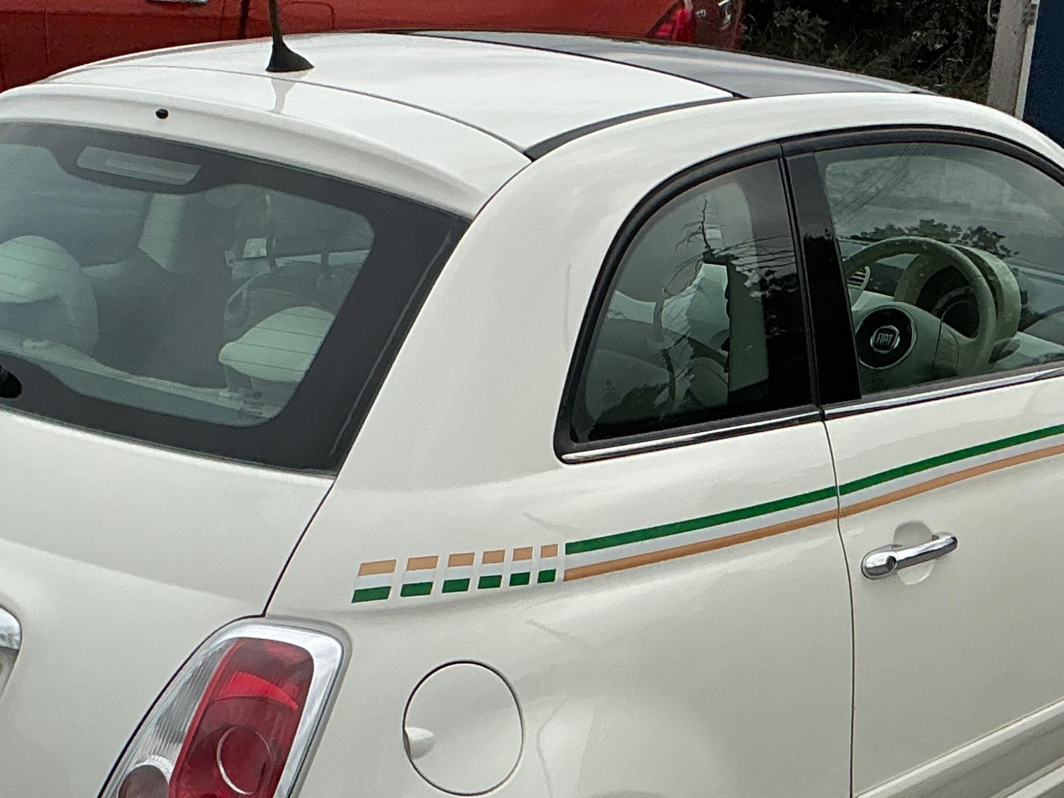 Vehicle 31
