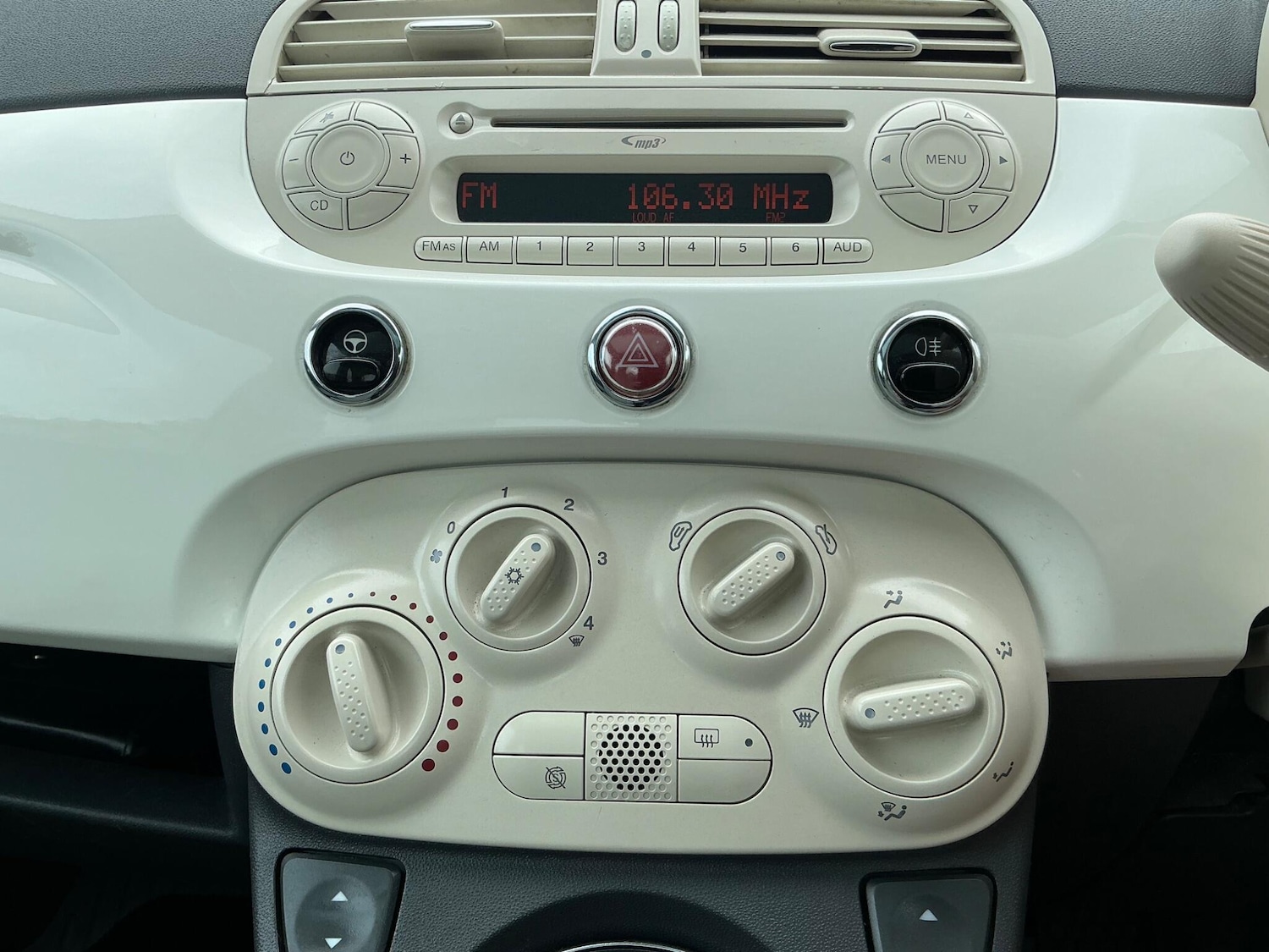 Vehicle 52