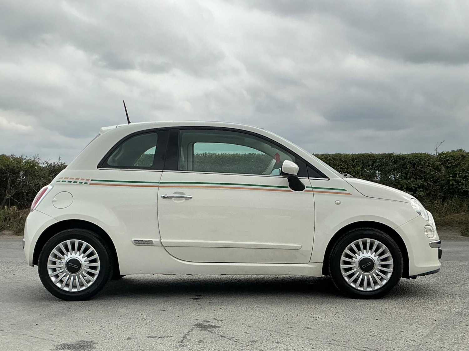 Vehicle 6