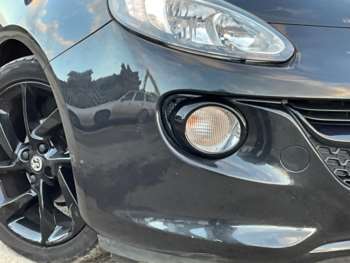 Used Vauxhall Adam 2016 for sale - 72936012: Photo