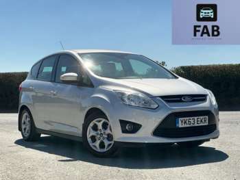 (63) - 1.0T EcoBoost Zetec Euro 5 (s/s) 5dr