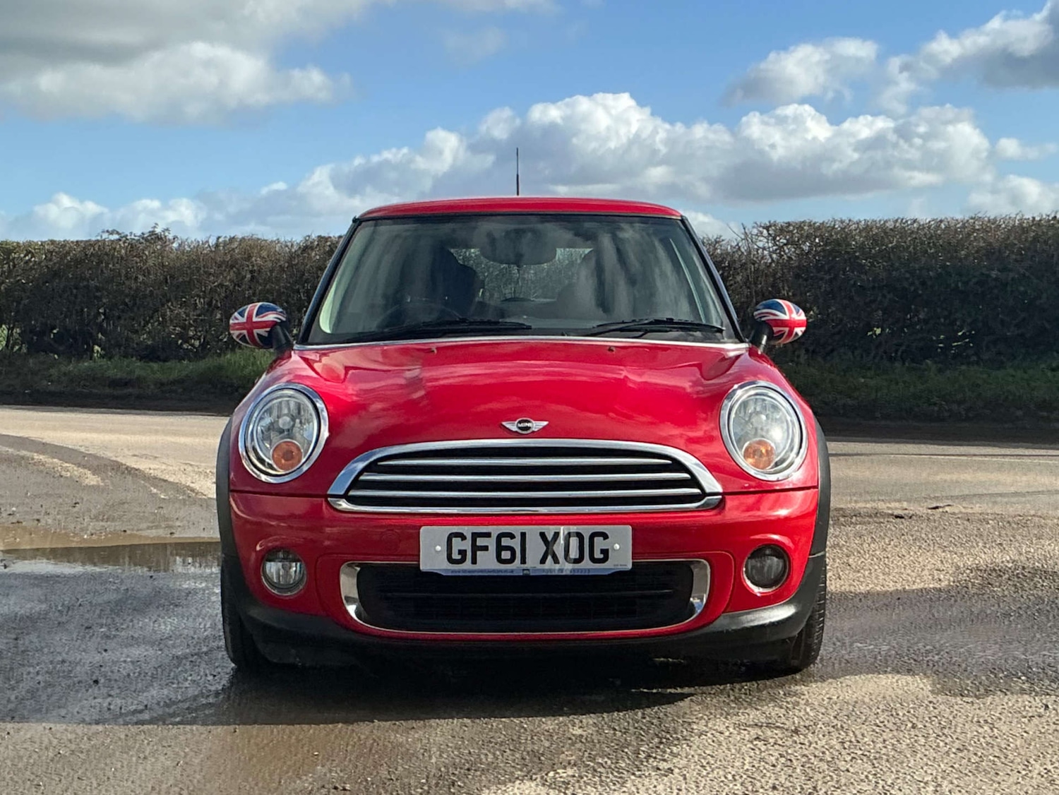 Used MINI Hatch 2011 for sale - 77845653: Photo 12