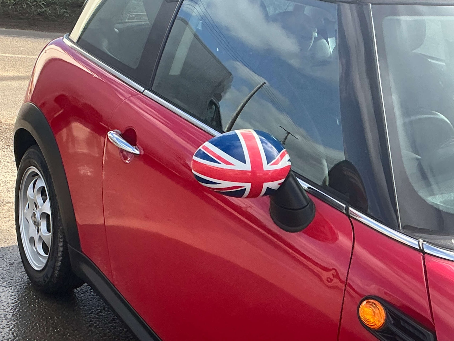 Used MINI Hatch 2011 for sale - 77845653: Photo 14