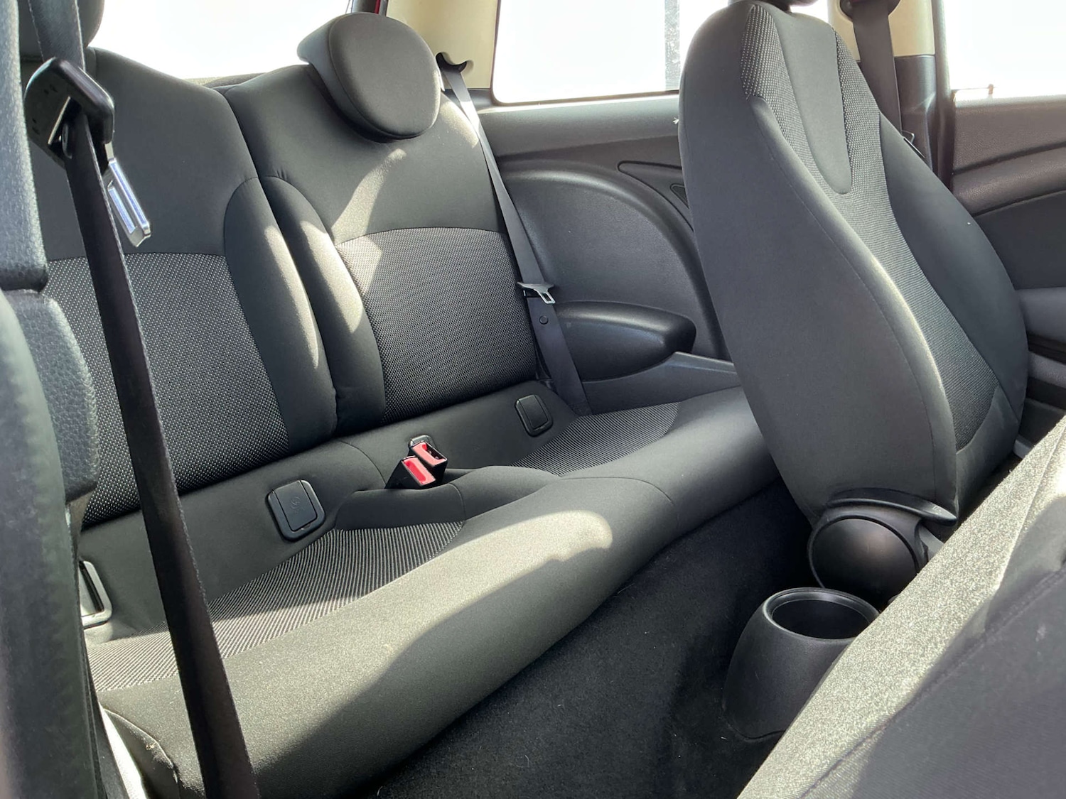 Used MINI Hatch 2011 for sale - 77845653: Photo 15