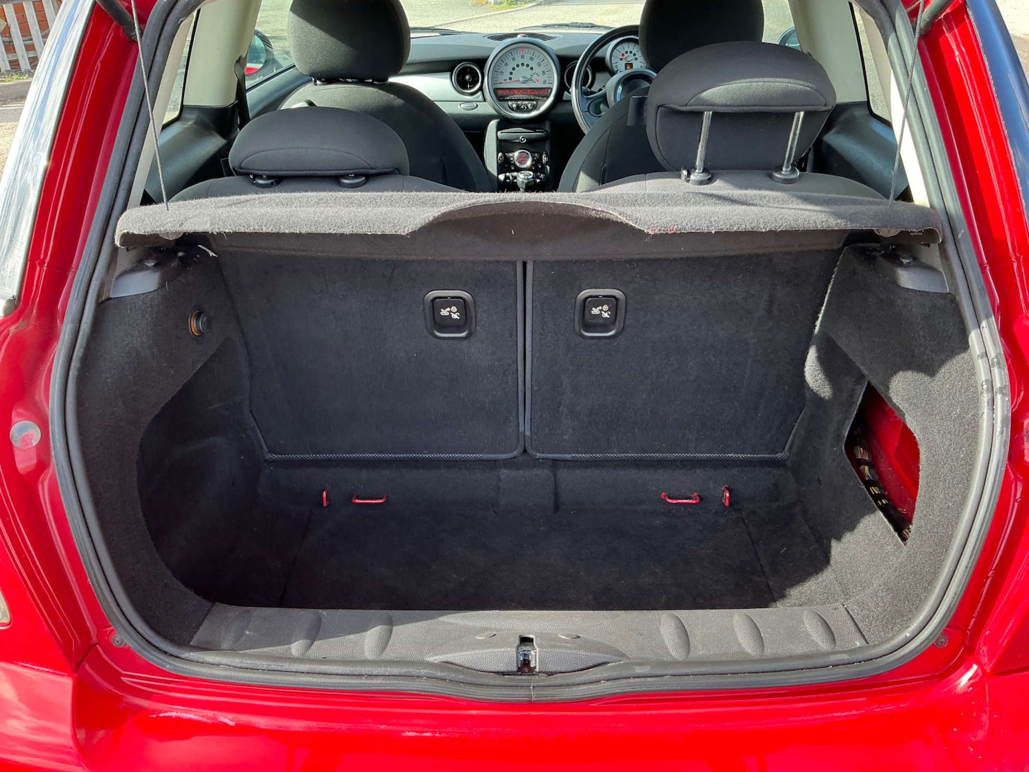 Used MINI Hatch 2011 for sale - 77845653: Photo 17