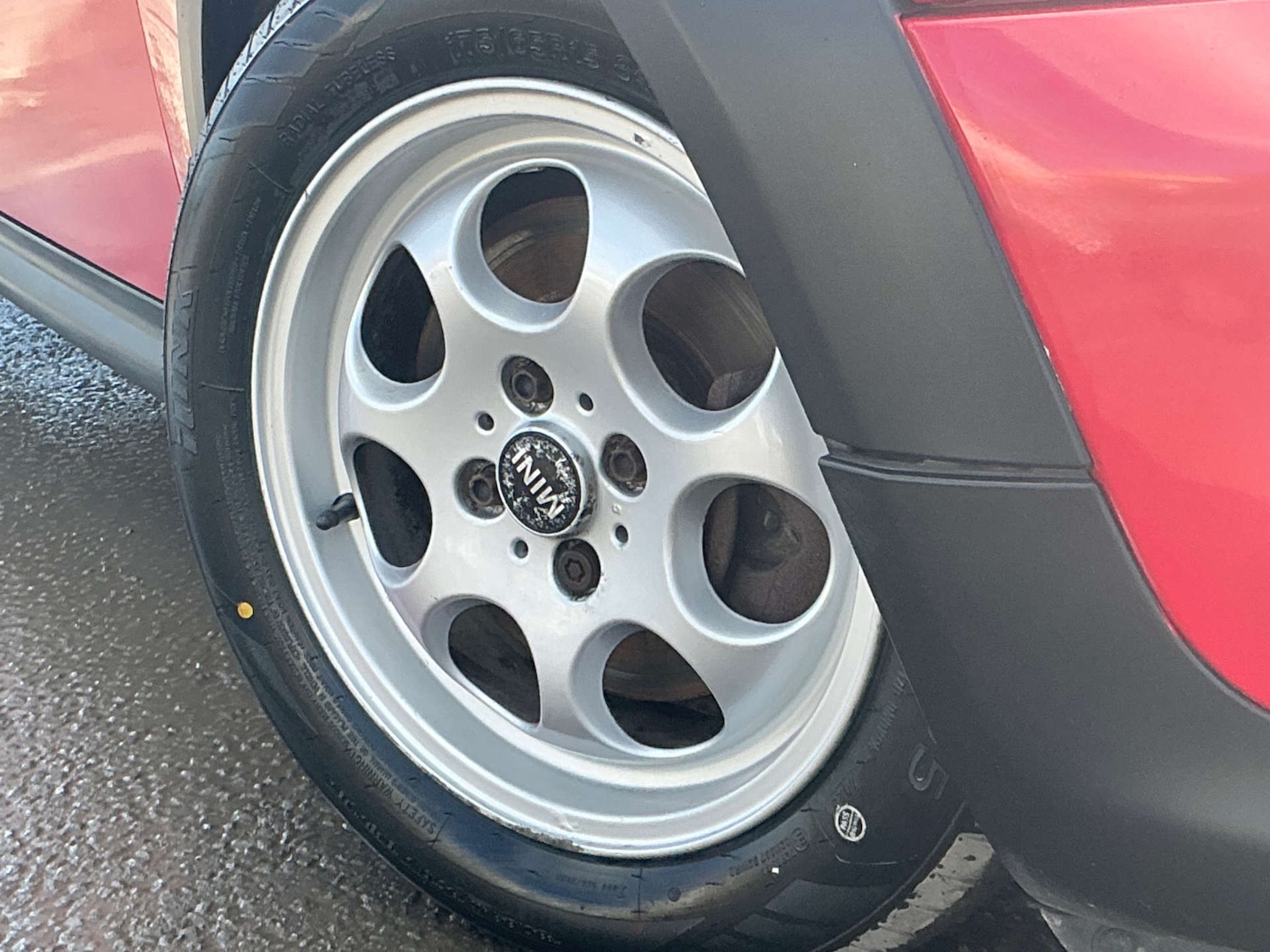 Used MINI Hatch 2011 for sale - 77845653: Photo 2