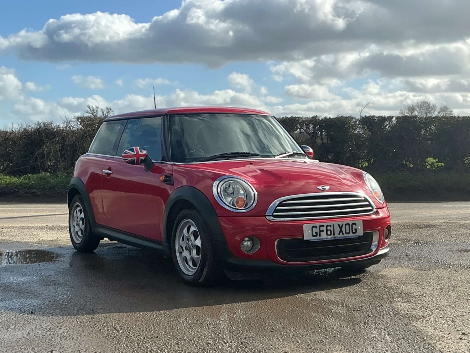 Used MINI Hatch 2011 for sale - 77845653: Photo 20