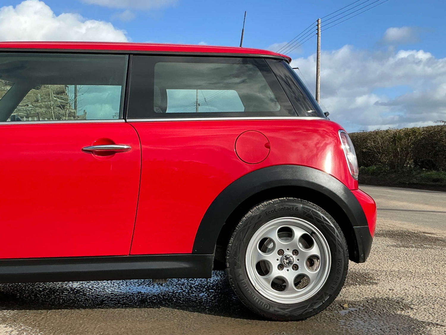 Used MINI Hatch 2011 for sale - 77845653: Photo 22