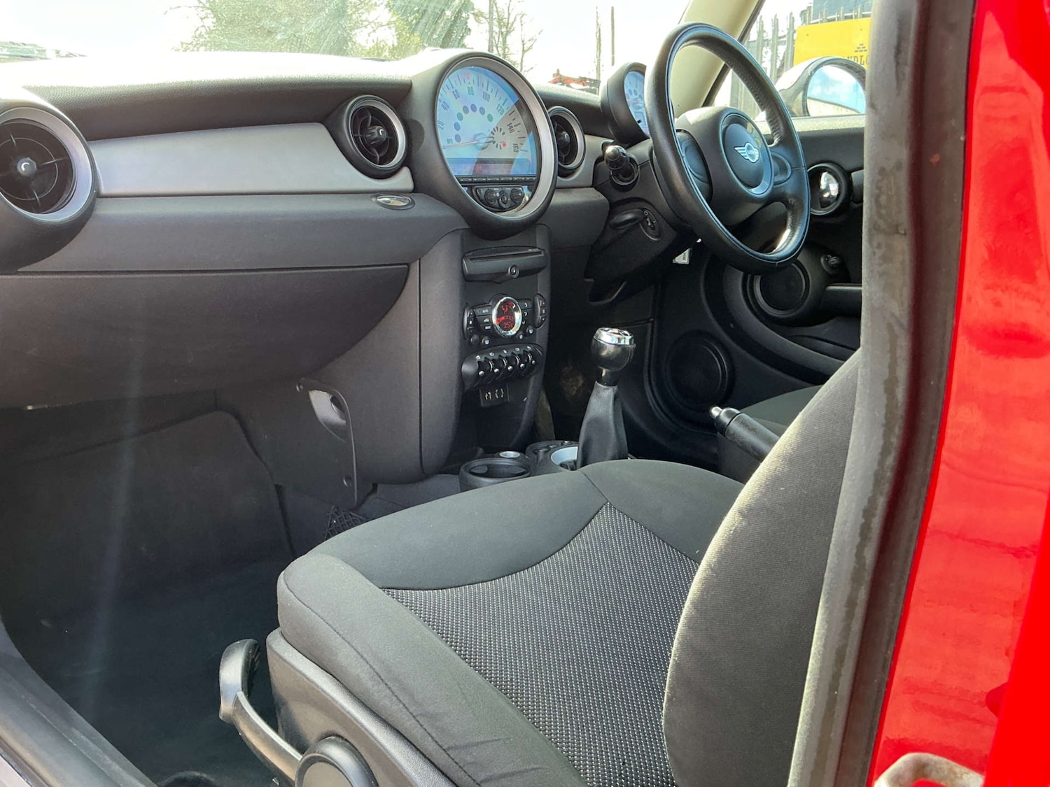 Used MINI Hatch 2011 for sale - 77845653: Photo 23