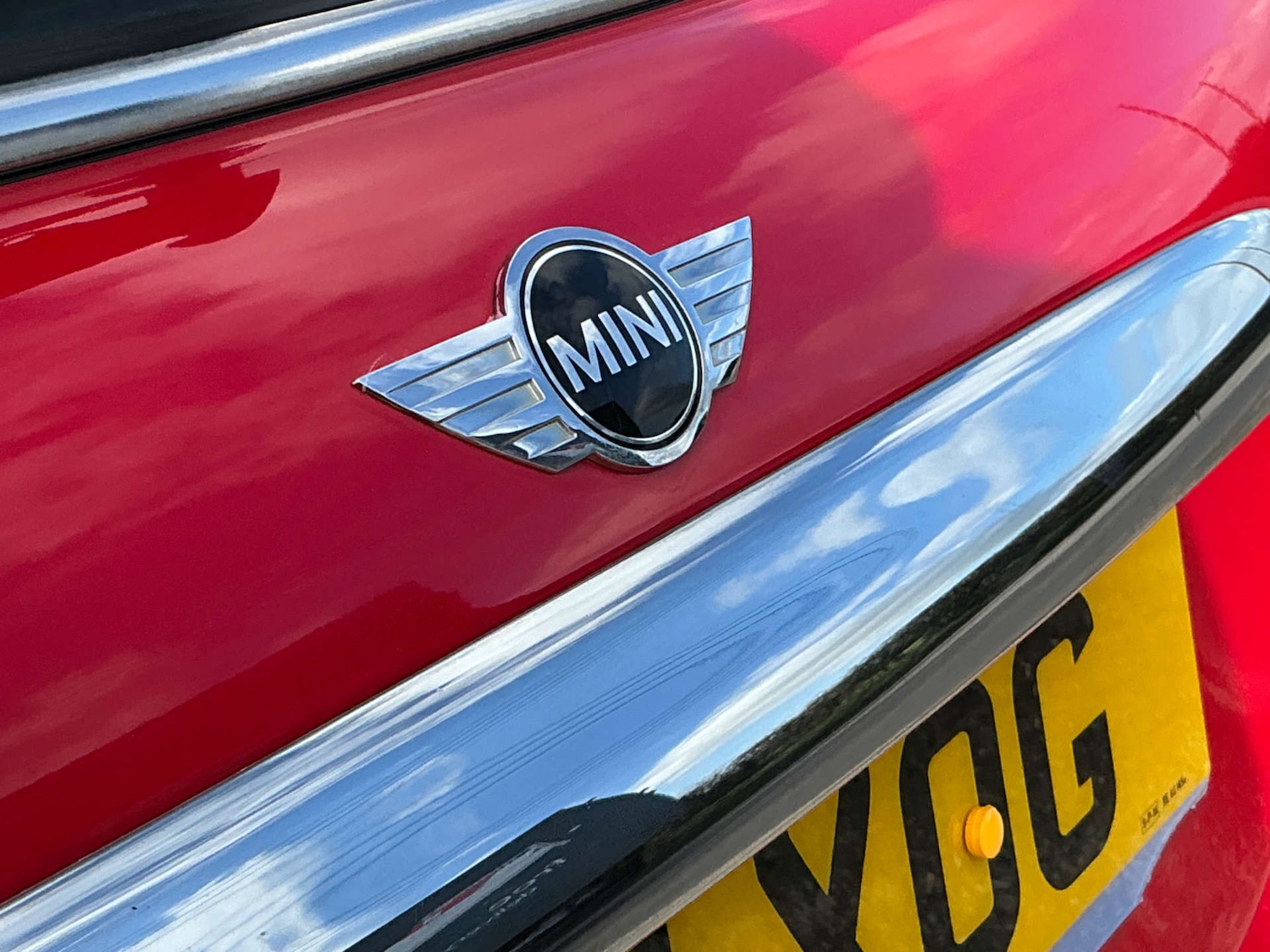 Used MINI Hatch 2011 for sale - 77845653: Photo 24