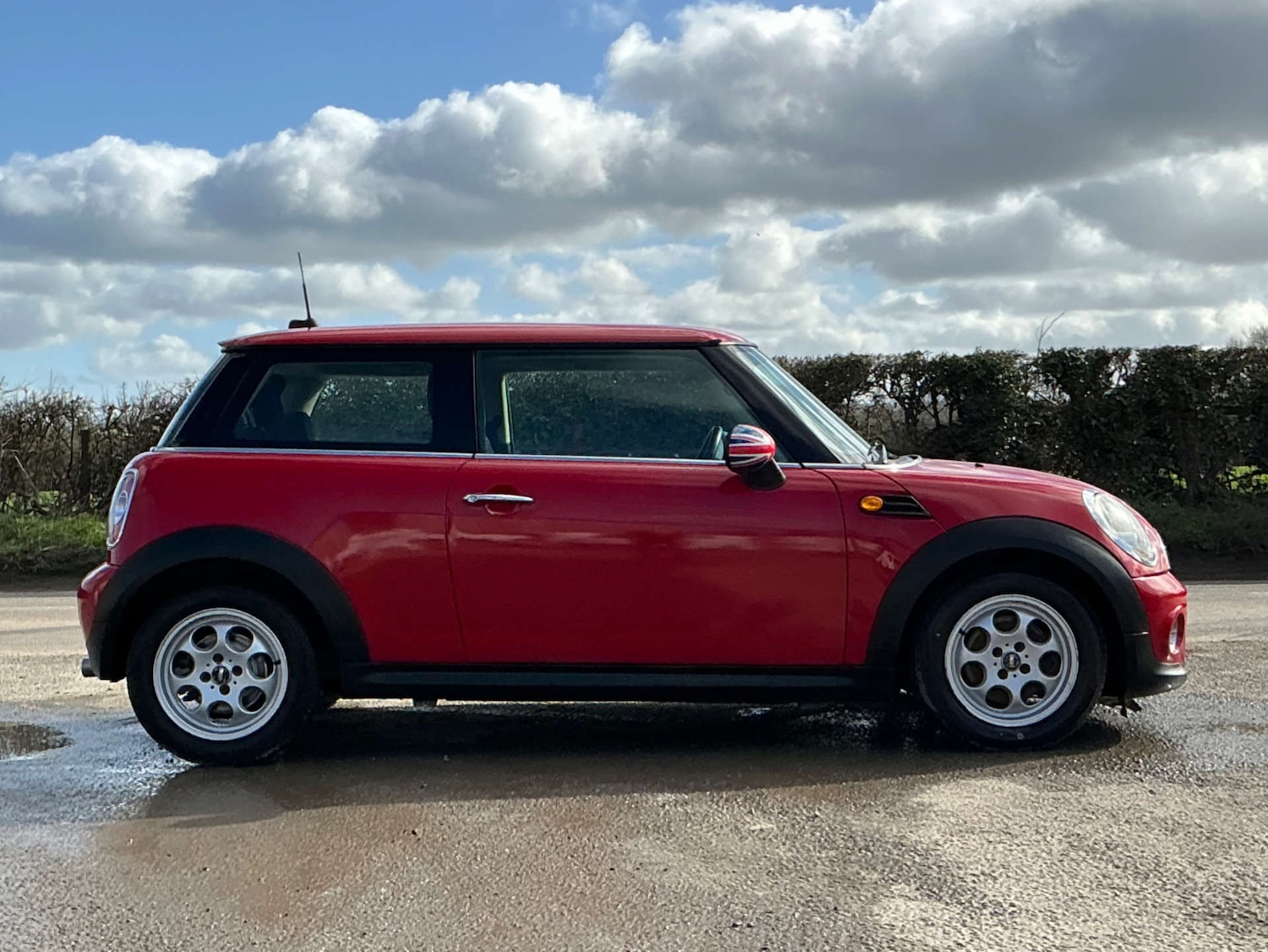 Used MINI Hatch 2011 for sale - 77845653: Photo 26