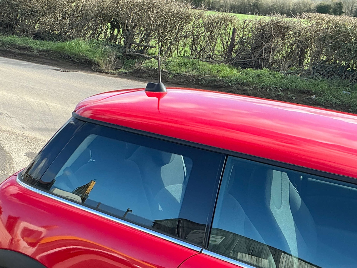 Used MINI Hatch 2011 for sale - 77845653: Photo 27