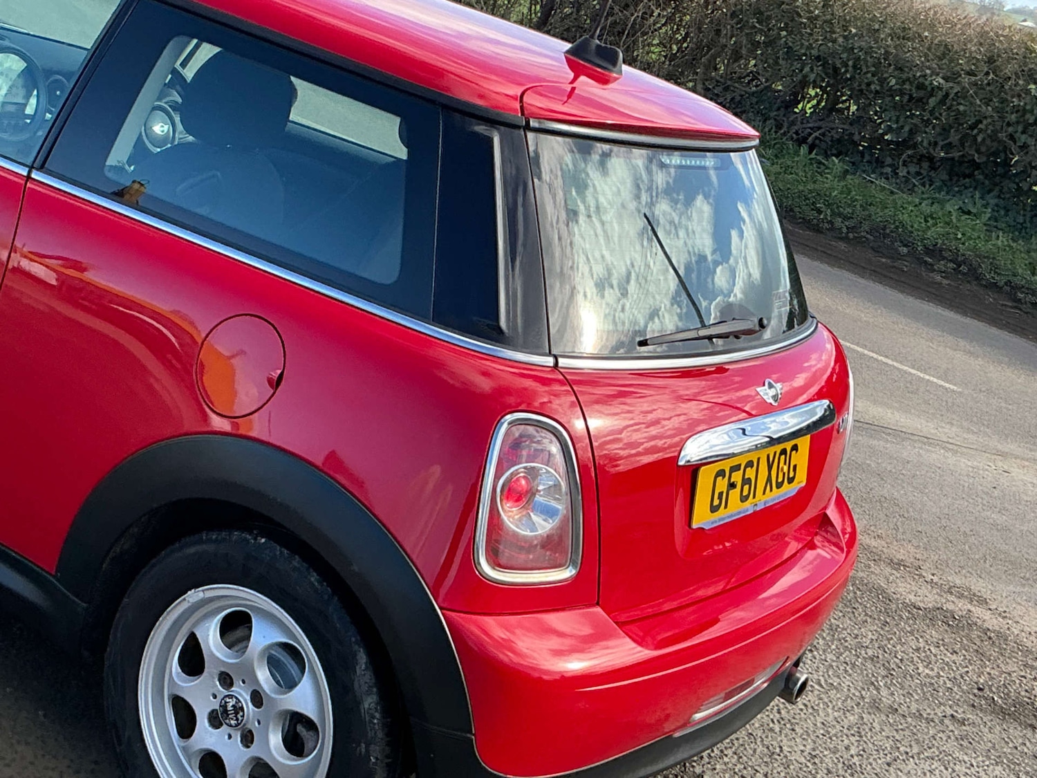 Used MINI Hatch 2011 for sale - 77845653: Photo 28