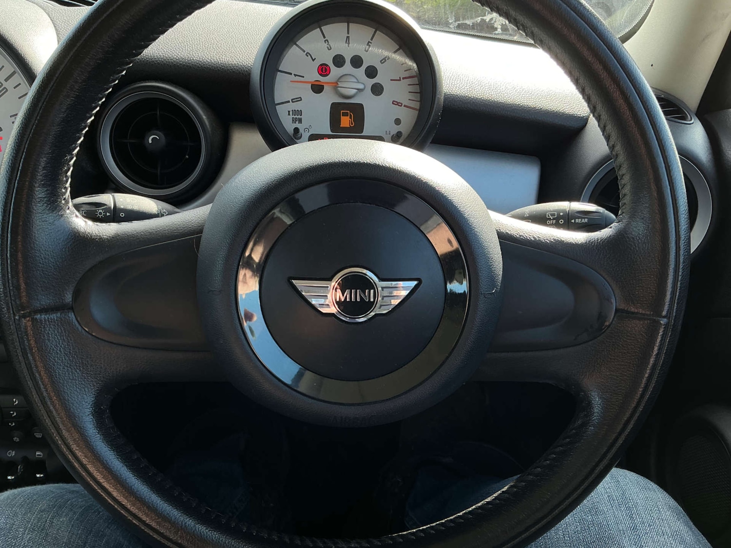 Used MINI Hatch 2011 for sale - 77845653: Photo 36