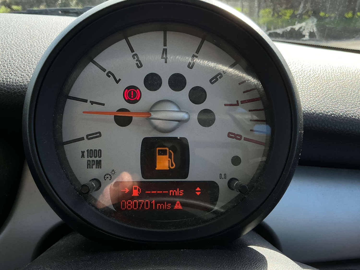 Used MINI Hatch 2011 for sale - 77845653: Photo 37