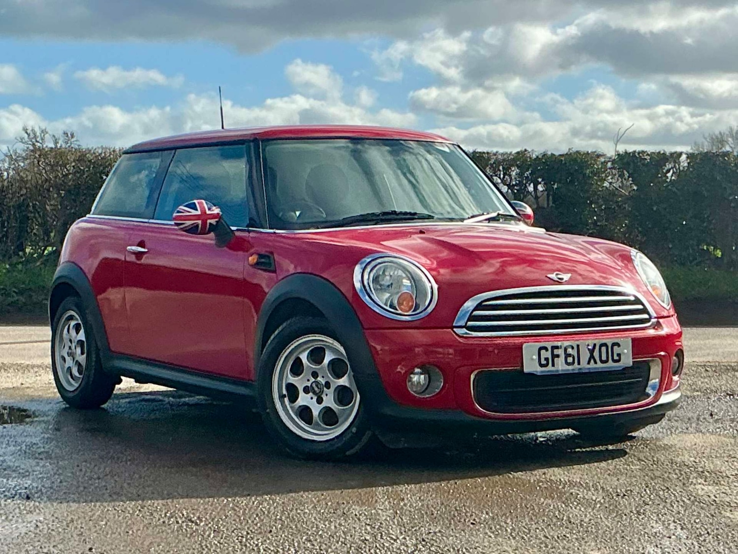 Used MINI Hatch 2011 for sale - 77845653: Photo 40