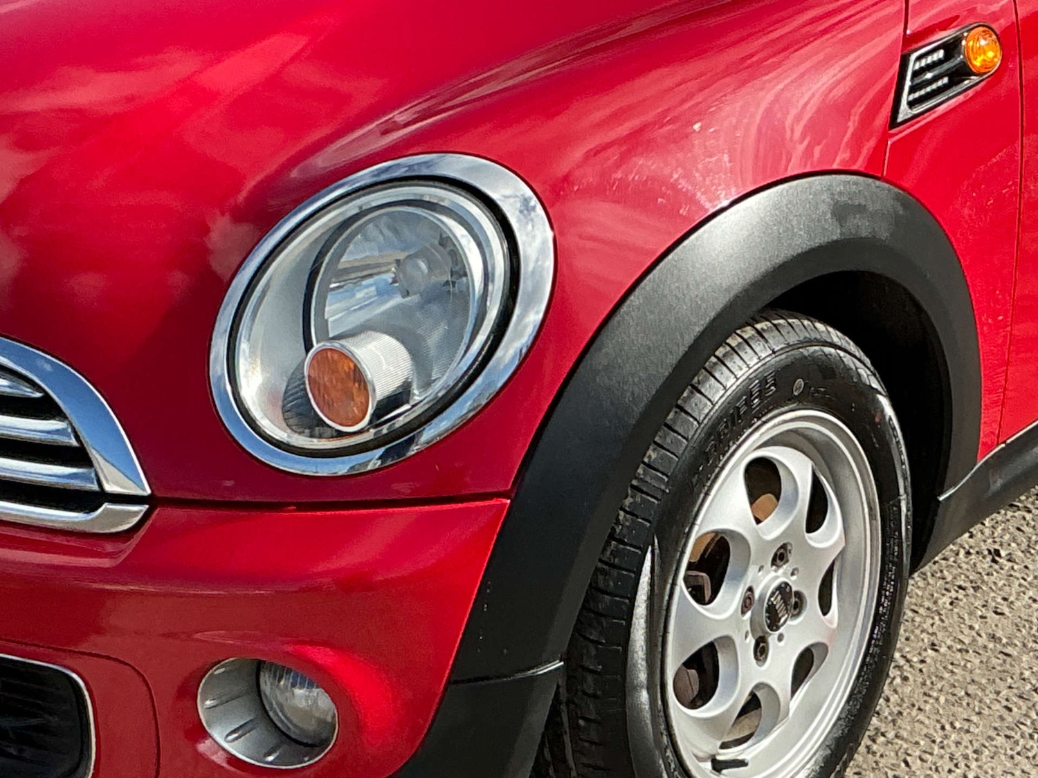 Used MINI Hatch 2011 for sale - 77845653: Photo 49