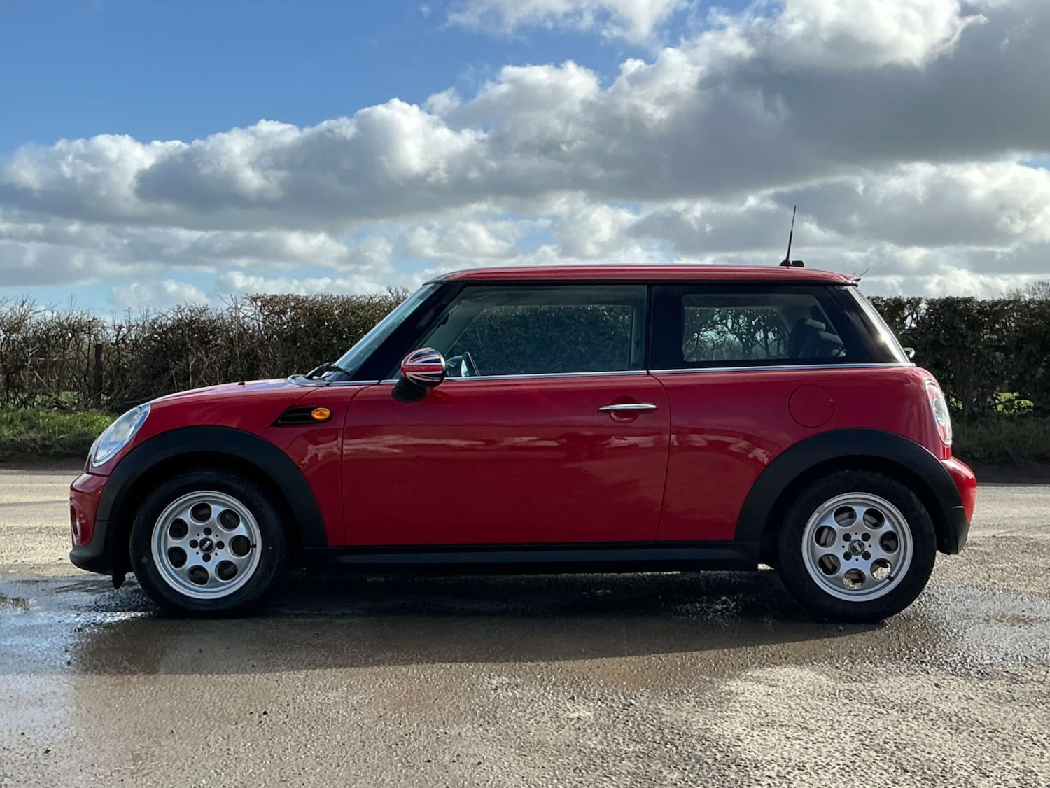 Used MINI Hatch 2011 for sale - 77845653: Photo 5