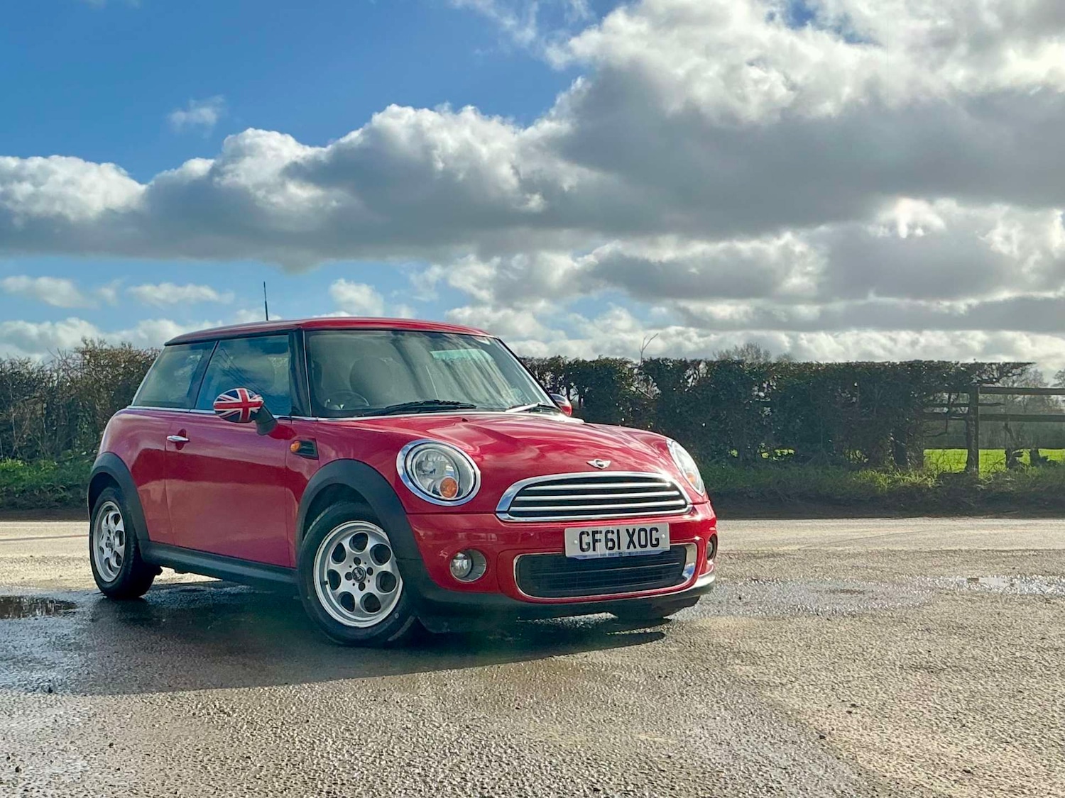 Used MINI Hatch 2011 for sale - 77845653: Photo 50