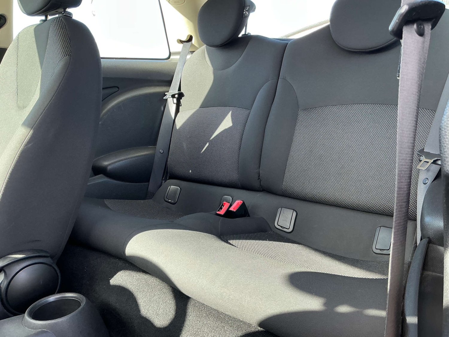 Used MINI Hatch 2011 for sale - 77845653: Photo 9