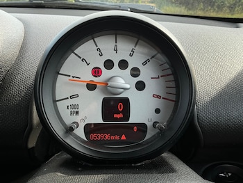 Used MINI Countryman 2013 for sale - 75588601: Photo